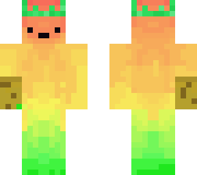 mango thanos