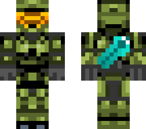master chief
