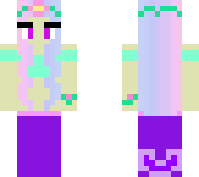 mermaid