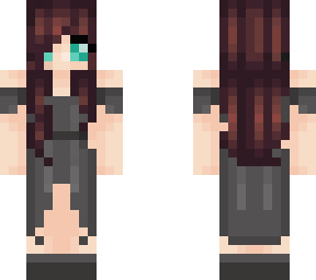 mia black dress