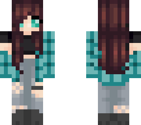 mia plaid