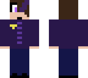 michael fnaf 4-sl