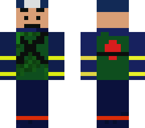 minato namikaze