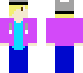 minecleo16
