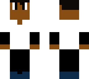 minha skin v3