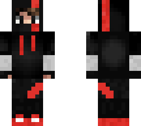 mnzasas skin by thunder2009