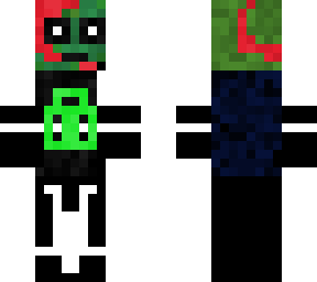 mr blood