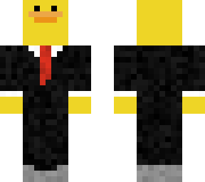 mr.duck