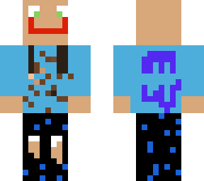 my mate masterwong skin please use it wongs bye