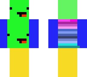 my new creation