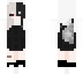 my newest oc