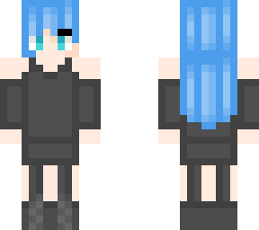 my oc (my ver)