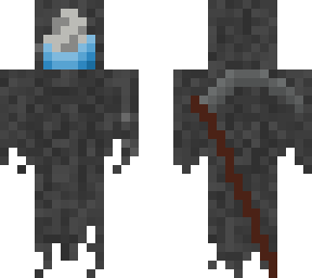 my old skin