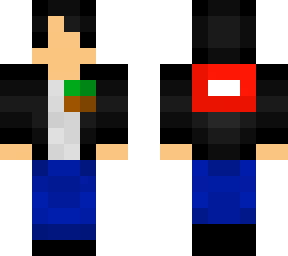 my old skin but 8-bit