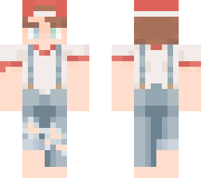 my skin