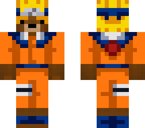 naruto uzumaki (child)