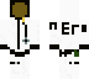 nero obrein
