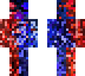nether monster