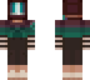 nether update tv head
