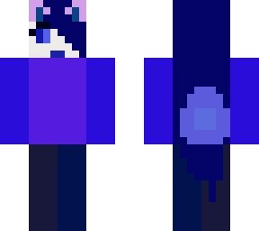 new minecraftplayer300