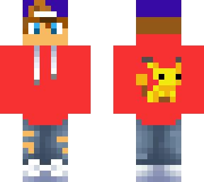 nick