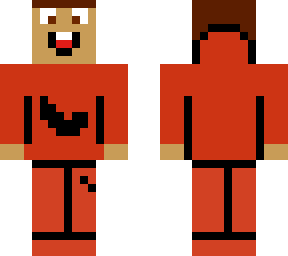 nike skin