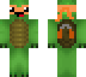 ninja turtle mikey and cute