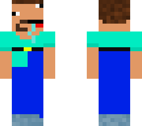 nooby steve