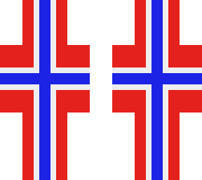 norgeflagget