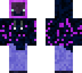 obsidian person