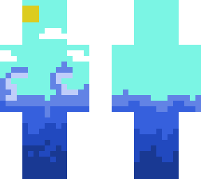 oceano
