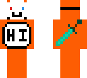 official gravitybm skin