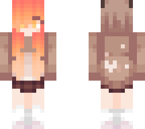 oh ~ deer ~