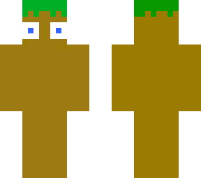 omg grass dude