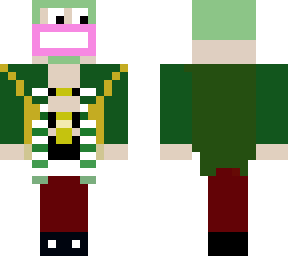 one piece shoujou