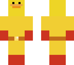 one punche duck
