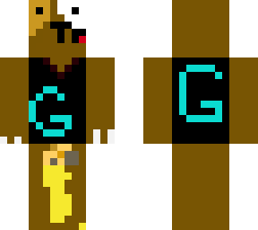 oops gg fun dog