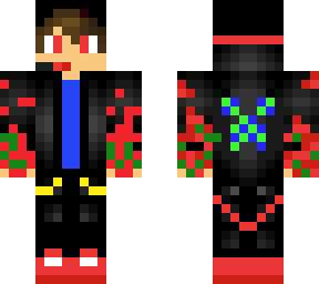 op bro gamer