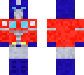 optimus prime