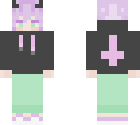 pastel goth