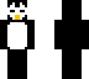 penguin