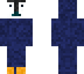 penguin