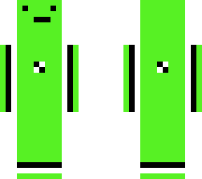 people used my skin yay