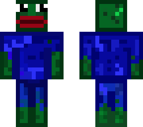 pepe head
