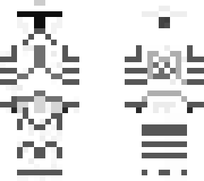 phase 1 clone trooper