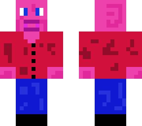 pig man