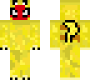 pikachupool