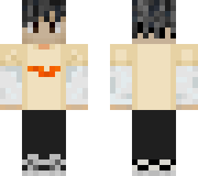 pikes skin