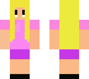 pink summer!