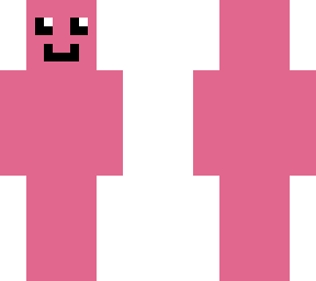 pinky